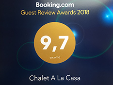 Review Booking.com